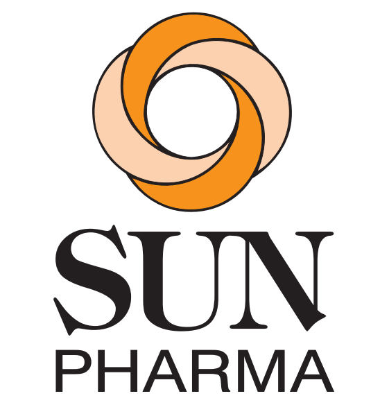 Sun-Pharma logo